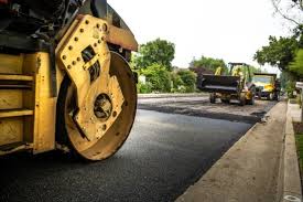 Why Choose Us For All Your Driveway Paving Needs in Haslet, TX?