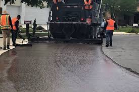 Reliable Haslet, TX Driveway Paving Services Solutions